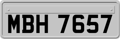 MBH7657