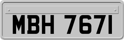 MBH7671