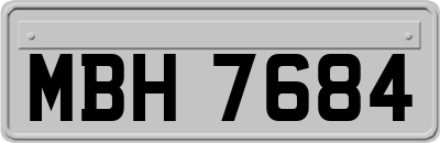 MBH7684