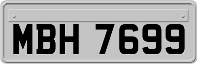 MBH7699