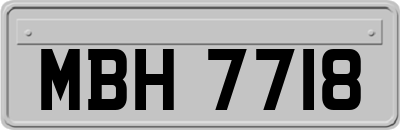 MBH7718