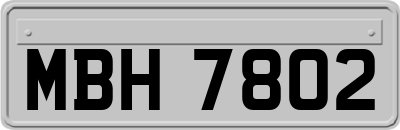 MBH7802