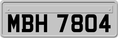 MBH7804