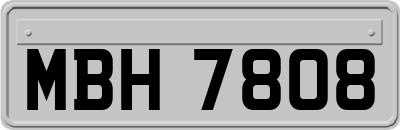 MBH7808