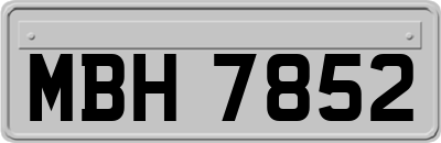 MBH7852
