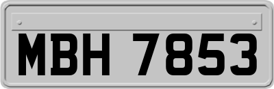 MBH7853