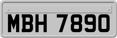 MBH7890