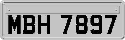 MBH7897