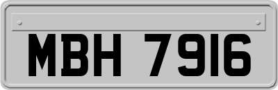 MBH7916