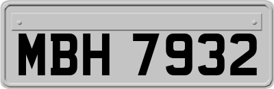 MBH7932