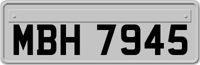 MBH7945