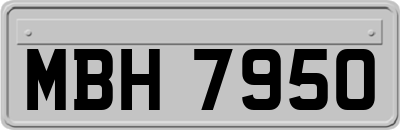 MBH7950