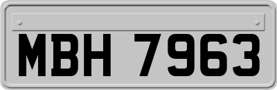 MBH7963
