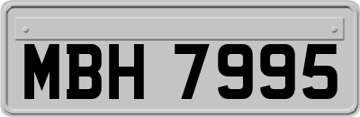 MBH7995