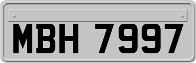 MBH7997