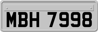 MBH7998