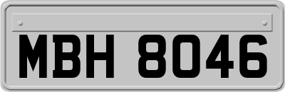 MBH8046