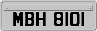 MBH8101