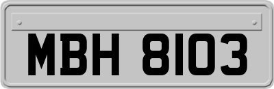 MBH8103