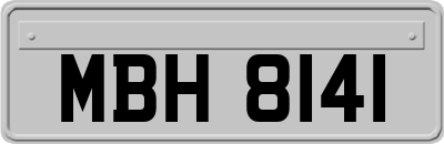 MBH8141