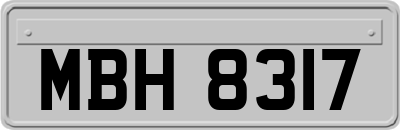 MBH8317