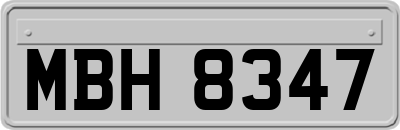 MBH8347