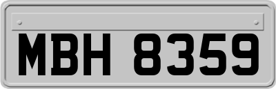 MBH8359
