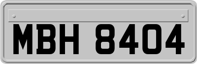 MBH8404