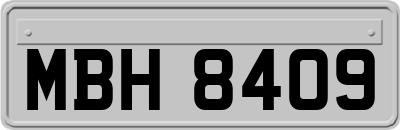 MBH8409