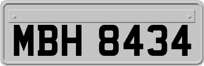 MBH8434