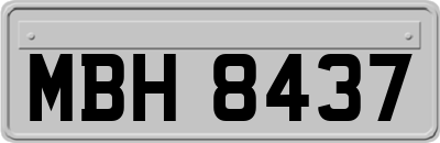 MBH8437