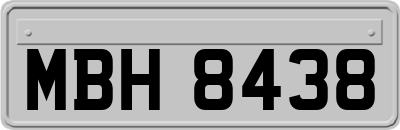 MBH8438