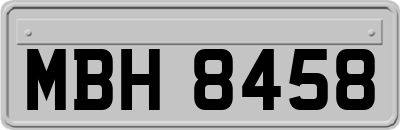 MBH8458