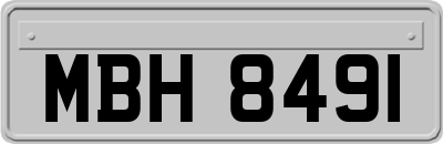 MBH8491