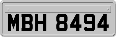 MBH8494
