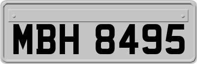 MBH8495