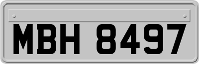 MBH8497