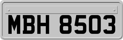 MBH8503