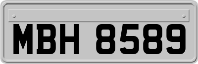MBH8589