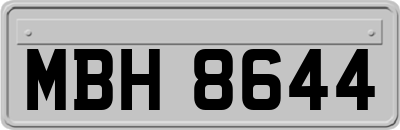 MBH8644