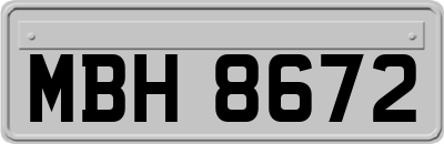 MBH8672