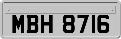 MBH8716