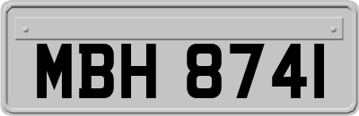 MBH8741