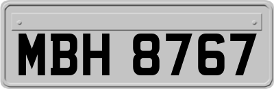 MBH8767