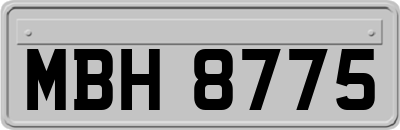 MBH8775