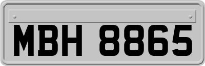 MBH8865