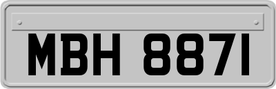 MBH8871