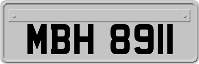 MBH8911