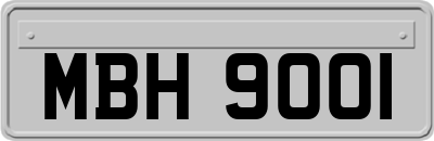 MBH9001