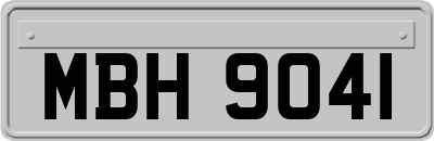 MBH9041